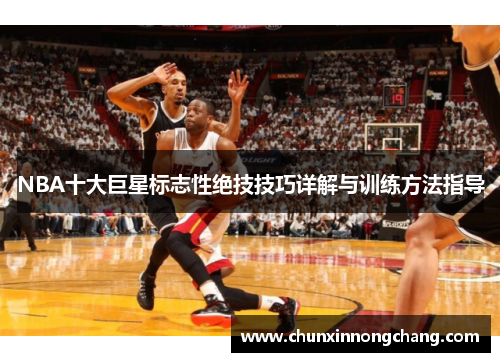 NBA十大巨星标志性绝技技巧详解与训练方法指导